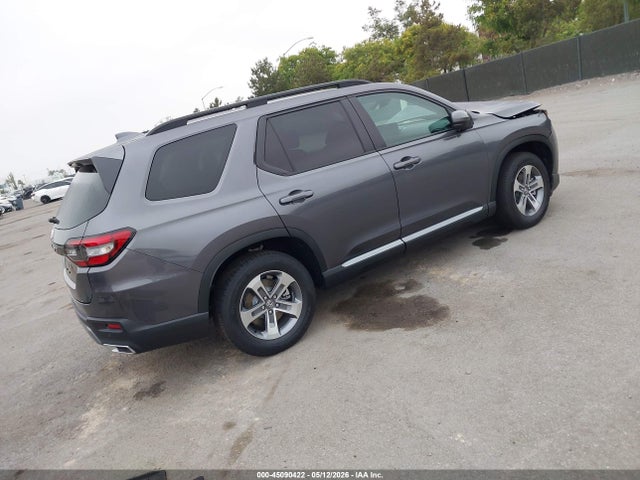 Aukcja sprzedaży 2026 Honda Pilot Ex-l, vin: 5FNYG2H41TB005098, numer aukcji: 45090422