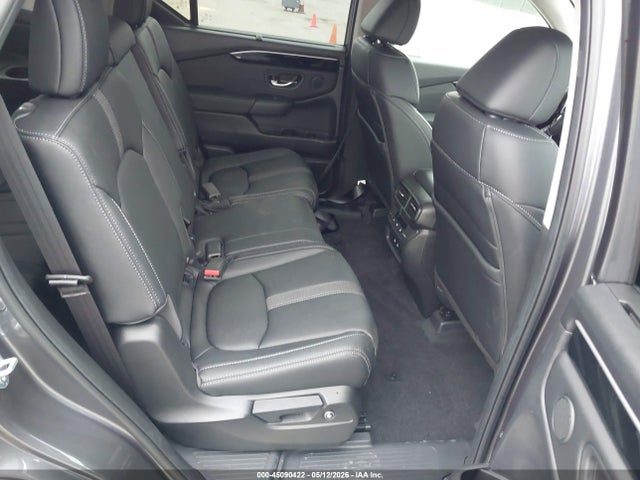 Aukcja sprzedaży 2026 Honda Pilot Ex-l, vin: 5FNYG2H41TB005098, numer aukcji: 45090422