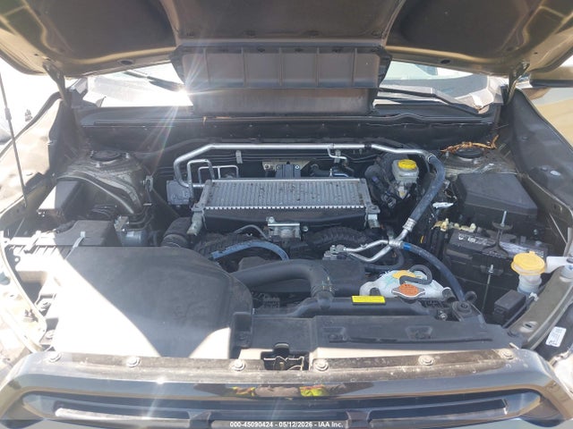 Subaru Ascent Premium 8-passenger 2024 4S4WMACD2R3457869 Image 10