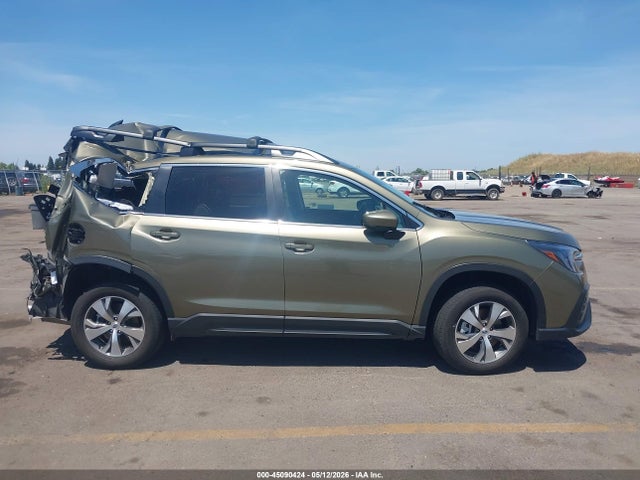 Subaru Ascent Premium 8-passenger 2024 4S4WMACD2R3457869 Image 13