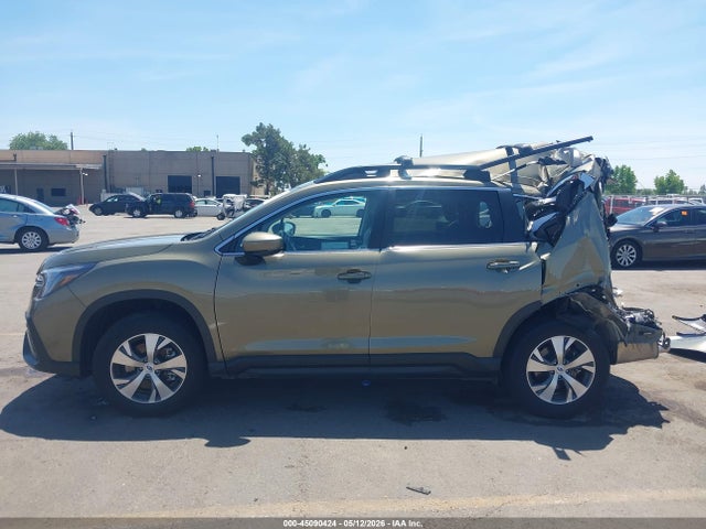 Subaru Ascent Premium 8-passenger 2024 4S4WMACD2R3457869 Image 14