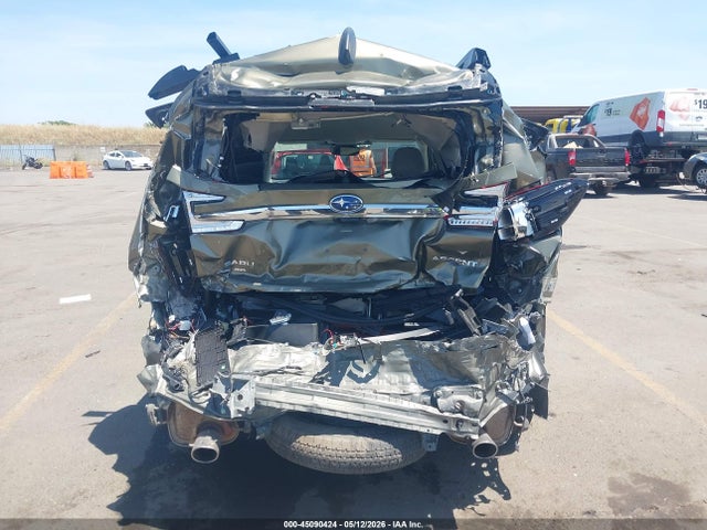 Subaru Ascent Premium 8-passenger 2024 4S4WMACD2R3457869 Image 16