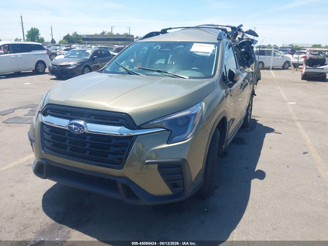 Subaru Ascent Premium 8-passenger 2024 4S4WMACD2R3457869 Image 2