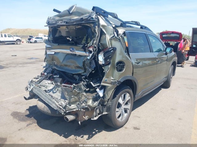 Subaru Ascent Premium 8-passenger 2024 4S4WMACD2R3457869 Image 4