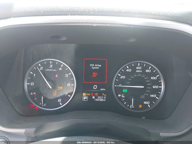 Subaru Ascent Premium 8-passenger 2024 4S4WMACD2R3457869 Image 7