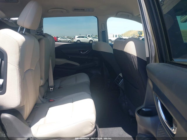 Subaru Ascent Premium 8-passenger 2024 4S4WMACD2R3457869 Image 8