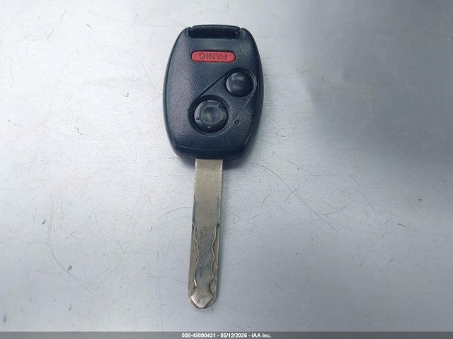 Aukcja sprzedaży 2007 Honda Cr-v Ex-l, vin: JHLRE48757C105002, numer aukcji: 45090431