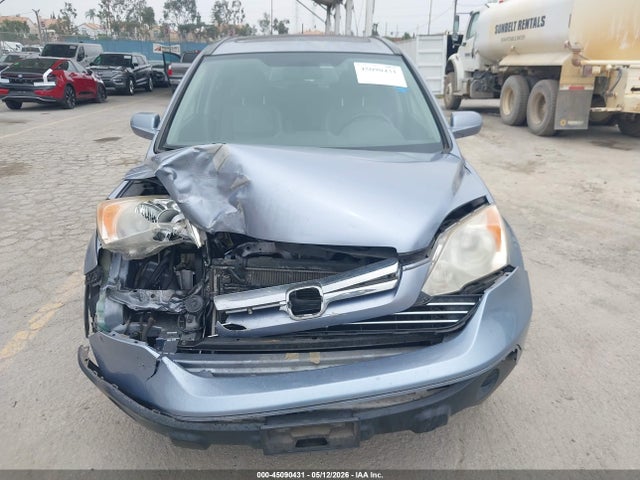 Aukcja sprzedaży 2007 Honda Cr-v Ex-l, vin: JHLRE48757C105002, numer aukcji: 45090431