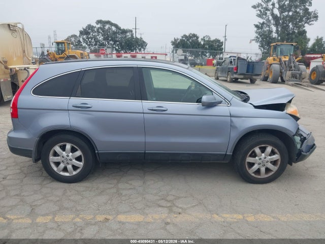 Aukcja sprzedaży 2007 Honda Cr-v Ex-l, vin: JHLRE48757C105002, numer aukcji: 45090431