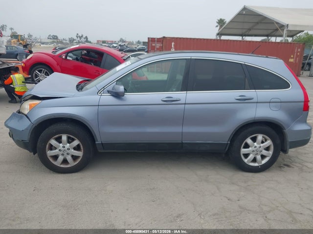 Aukcja sprzedaży 2007 Honda Cr-v Ex-l, vin: JHLRE48757C105002, numer aukcji: 45090431