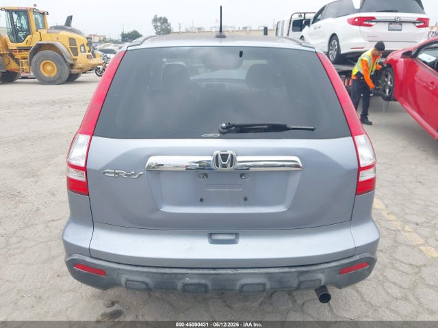 Aukcja sprzedaży 2007 Honda Cr-v Ex-l, vin: JHLRE48757C105002, numer aukcji: 45090431