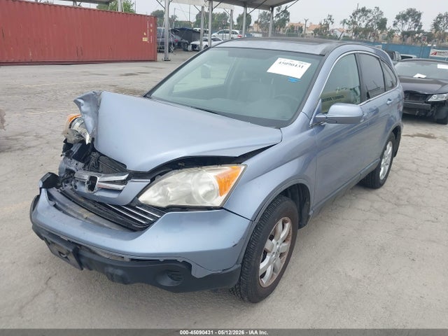 Aukcja sprzedaży 2007 Honda Cr-v Ex-l, vin: JHLRE48757C105002, numer aukcji: 45090431
