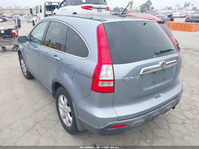 Aukcja sprzedaży 2007 Honda Cr-v Ex-l, vin: JHLRE48757C105002, numer aukcji: 45090431