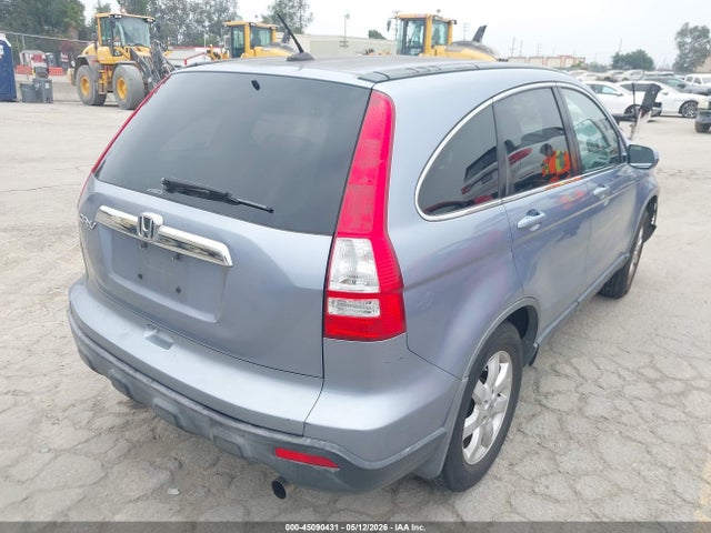 Aukcja sprzedaży 2007 Honda Cr-v Ex-l, vin: JHLRE48757C105002, numer aukcji: 45090431