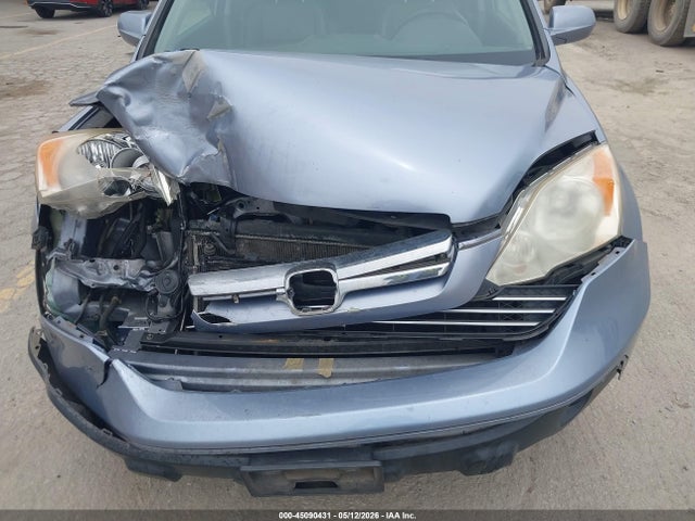 Aukcja sprzedaży 2007 Honda Cr-v Ex-l, vin: JHLRE48757C105002, numer aukcji: 45090431