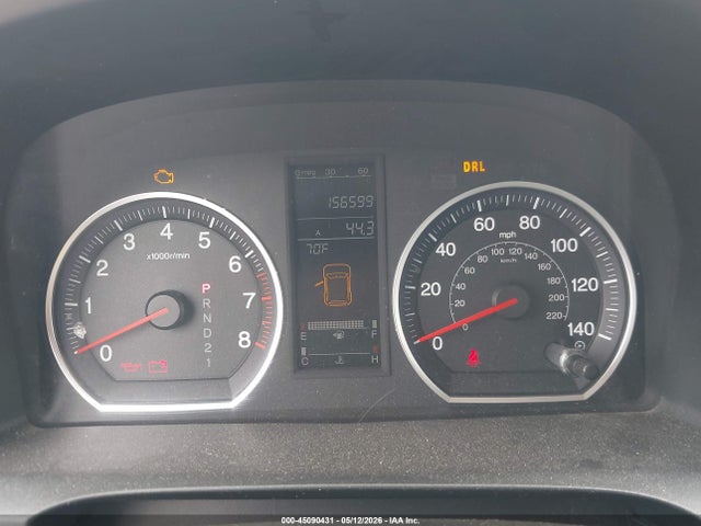 Aukcja sprzedaży 2007 Honda Cr-v Ex-l, vin: JHLRE48757C105002, numer aukcji: 45090431