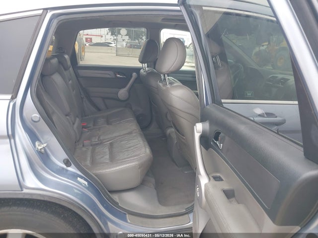 Aukcja sprzedaży 2007 Honda Cr-v Ex-l, vin: JHLRE48757C105002, numer aukcji: 45090431