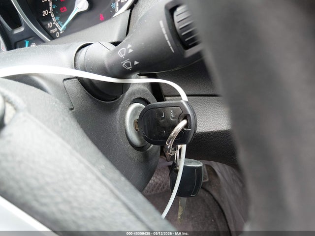 Ford FIESTA SE 2015 3FADP4BJ0FM196429 Image 11