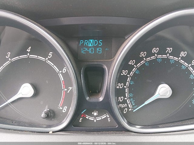 Ford FIESTA SE 2015 3FADP4BJ0FM196429 Image 7