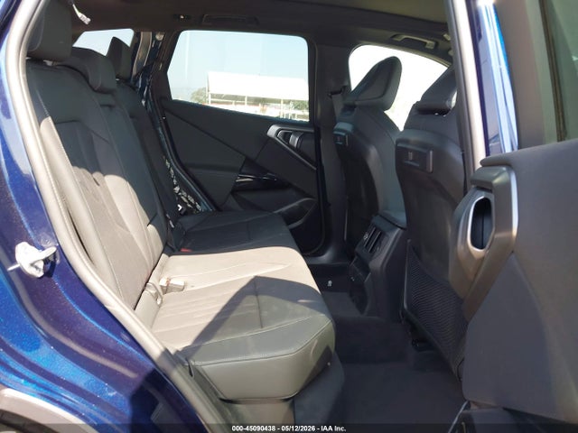 BMW X3 30 Xdrive 2026 5UX53GP07T9320359 Image 8