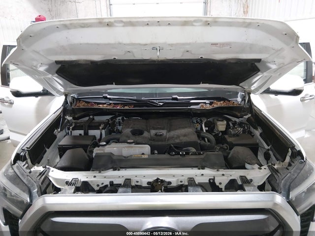 5TFJA5DB8RX210330 Toyota Tundra Limited