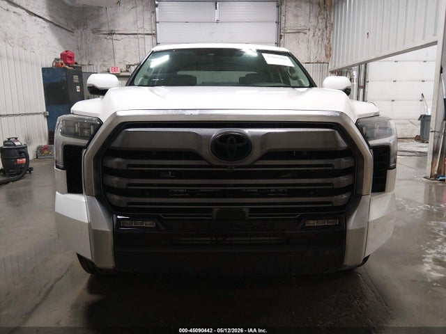 5TFJA5DB8RX210330 Toyota Tundra Limited