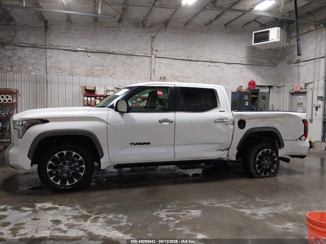 5TFJA5DB8RX210330 Toyota Tundra Limited