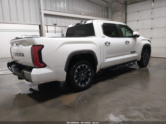 5TFJA5DB8RX210330 Toyota Tundra Limited