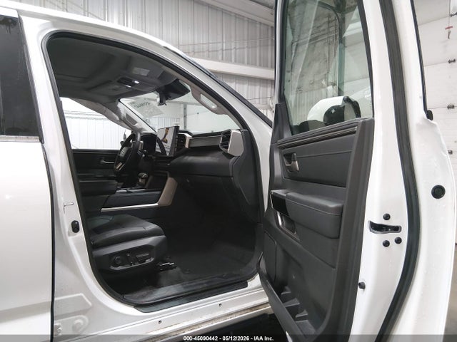 5TFJA5DB8RX210330 Toyota Tundra Limited