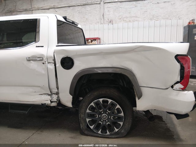 5TFJA5DB8RX210330 Toyota Tundra Limited