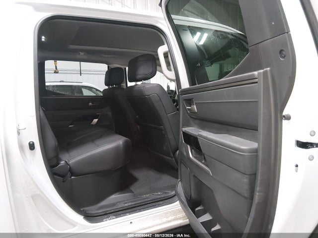 5TFJA5DB8RX210330 Toyota Tundra Limited