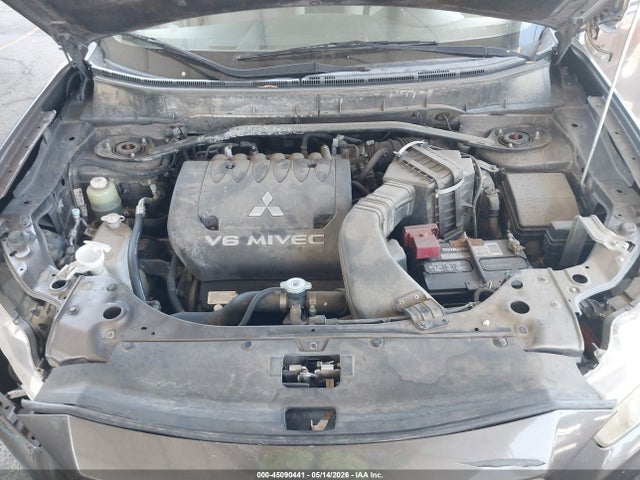 Продаж на аукціоні авто 2011 Mitsubishi Outlander Gt, vin: JA4JT5AX3BU012718, номер лоту: 45090441