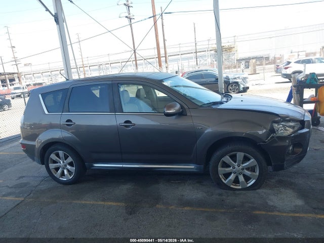 Продаж на аукціоні авто 2011 Mitsubishi Outlander Gt, vin: JA4JT5AX3BU012718, номер лоту: 45090441