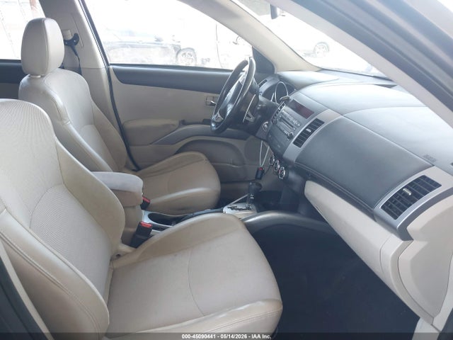 Продаж на аукціоні авто 2011 Mitsubishi Outlander Gt, vin: JA4JT5AX3BU012718, номер лоту: 45090441