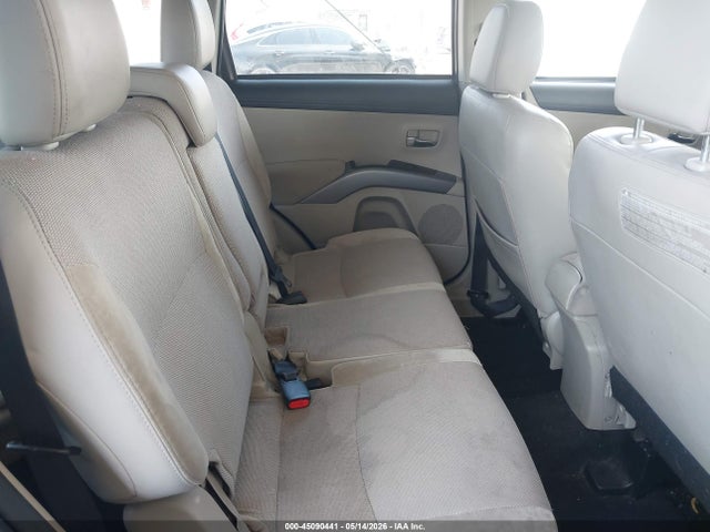 Продаж на аукціоні авто 2011 Mitsubishi Outlander Gt, vin: JA4JT5AX3BU012718, номер лоту: 45090441