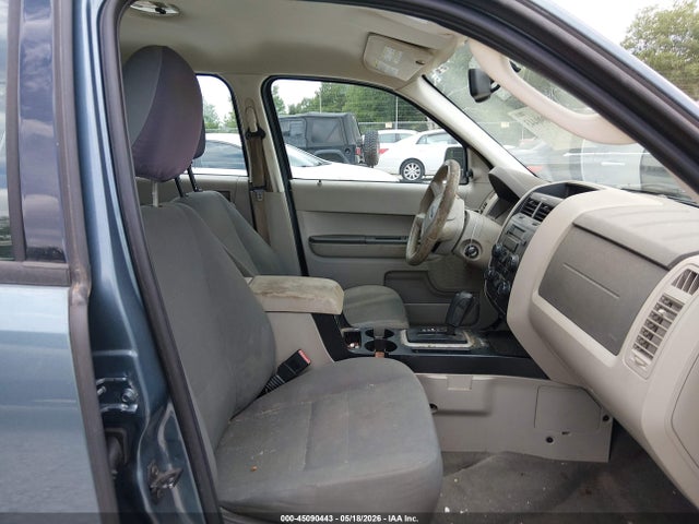 Aukcja sprzedaży 2011 Ford Escape Xls, vin: 1FMCU0C70BKB43849, numer aukcji: 45090443