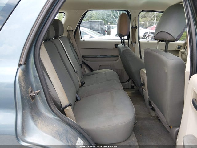 Aukcja sprzedaży 2011 Ford Escape Xls, vin: 1FMCU0C70BKB43849, numer aukcji: 45090443
