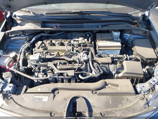 JTDB4MEEXR3024603 Toyota COROLLA LE