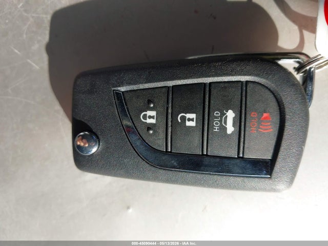 JTDB4MEEXR3024603 Toyota COROLLA LE