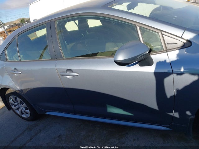 JTDB4MEEXR3024603 Toyota COROLLA LE
