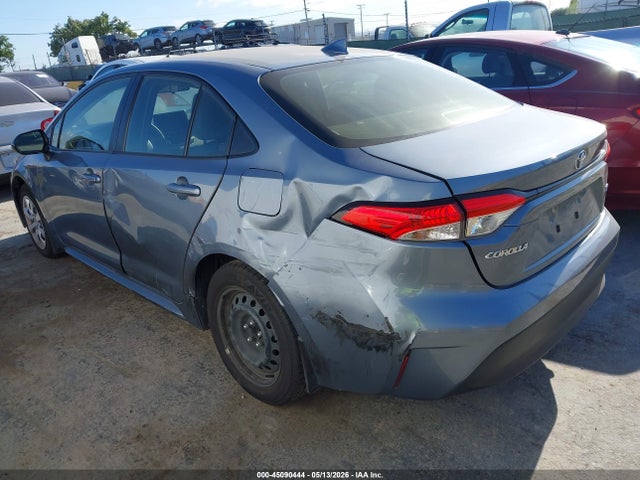 JTDB4MEEXR3024603 Toyota COROLLA LE