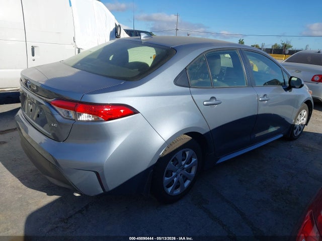 JTDB4MEEXR3024603 Toyota COROLLA LE