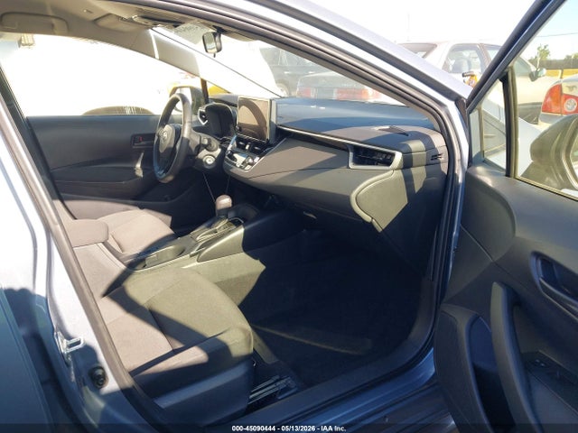 JTDB4MEEXR3024603 Toyota COROLLA LE