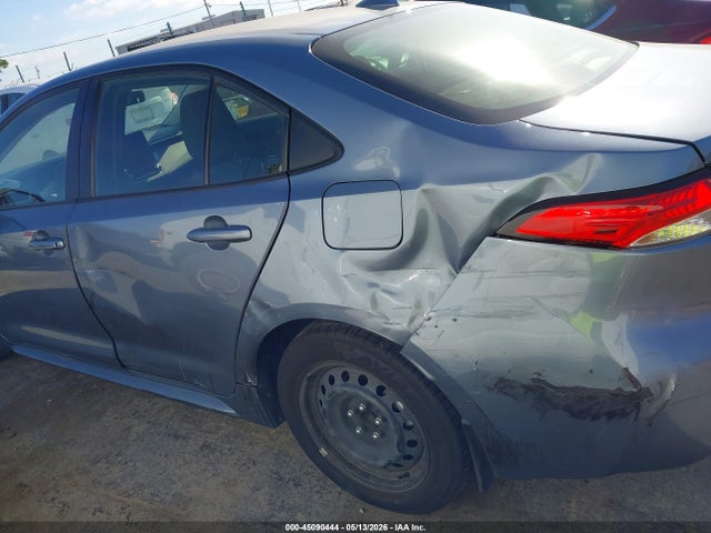 JTDB4MEEXR3024603 Toyota COROLLA LE