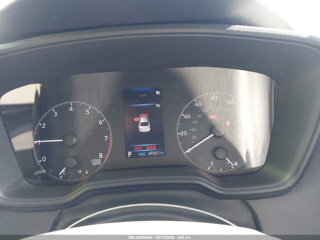 JTDB4MEEXR3024603 Toyota COROLLA LE
