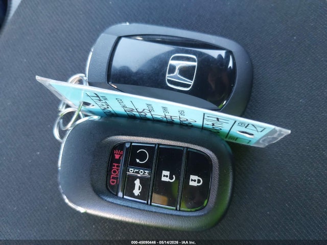 Продаж на аукціоні авто 2026 Honda Civic Hybrid Sport/sport Touring, vin: 2HGFE4F84TH320018, номер лоту: 45090446