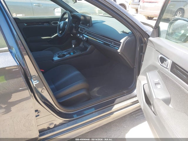 Продаж на аукціоні авто 2026 Honda Civic Hybrid Sport/sport Touring, vin: 2HGFE4F84TH320018, номер лоту: 45090446
