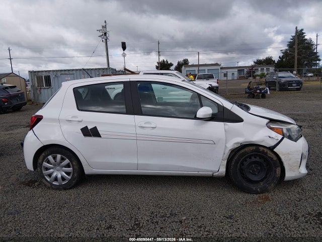 Toyota YARIS L 2015 VNKKTUD3XFA041421 Image 13