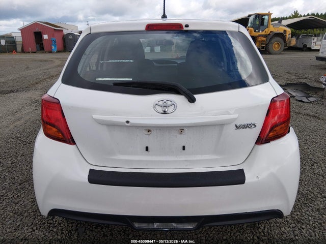 Toyota YARIS L 2015 VNKKTUD3XFA041421 Image 16