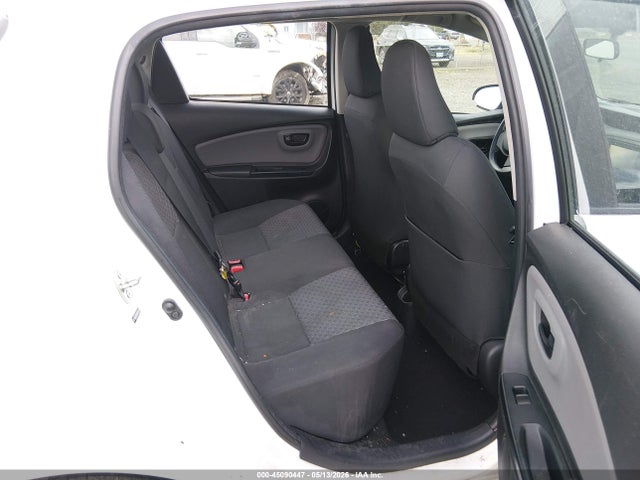 Toyota YARIS L 2015 VNKKTUD3XFA041421 Image 8